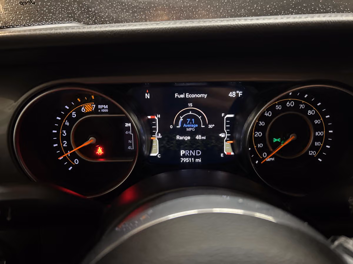 2021 Jeep Wrangler Unlimited Sahara Image 20