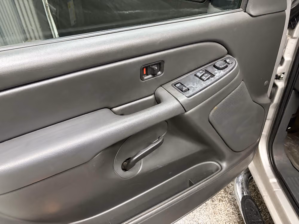 2007 Chevrolet Silverado 1500 Classic LT2 Extended Cab Image 14