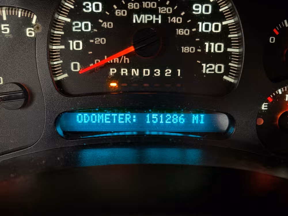 2007 Chevrolet Silverado 1500 Classic LT2 Extended Cab Image 11