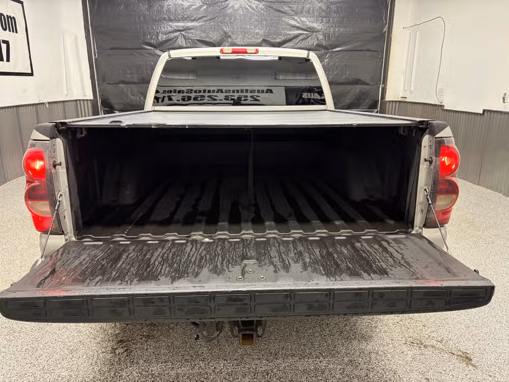 2007 Chevrolet Silverado 1500 Classic LT2 Extended Cab Image 17