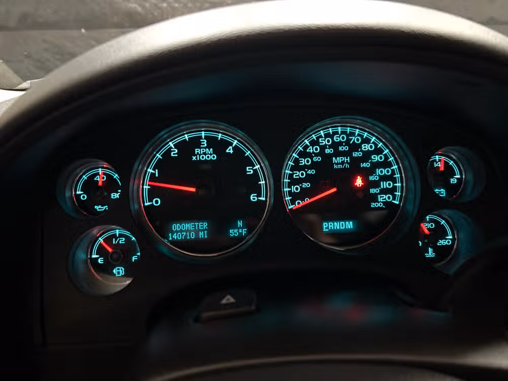 2009 Chevrolet Silverado 1500 LTZ Image 16