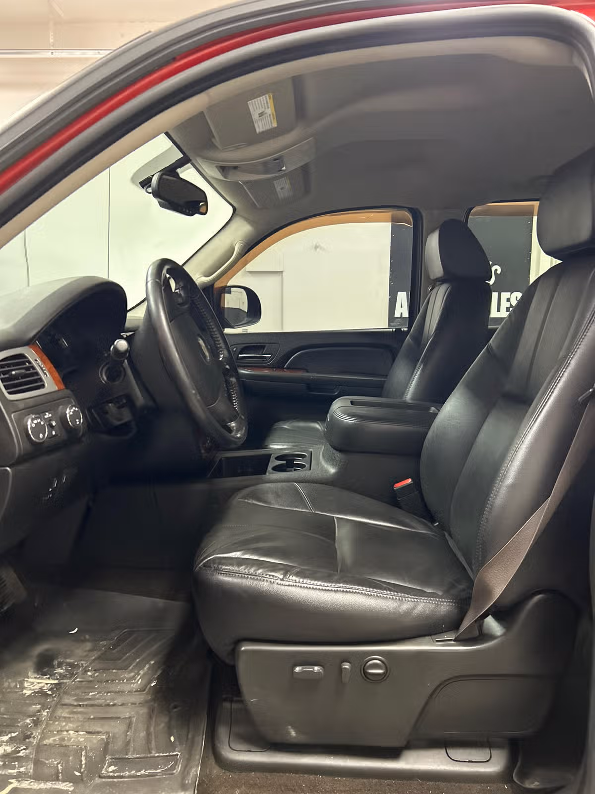2009 Chevrolet Silverado 1500 LTZ Image 8
