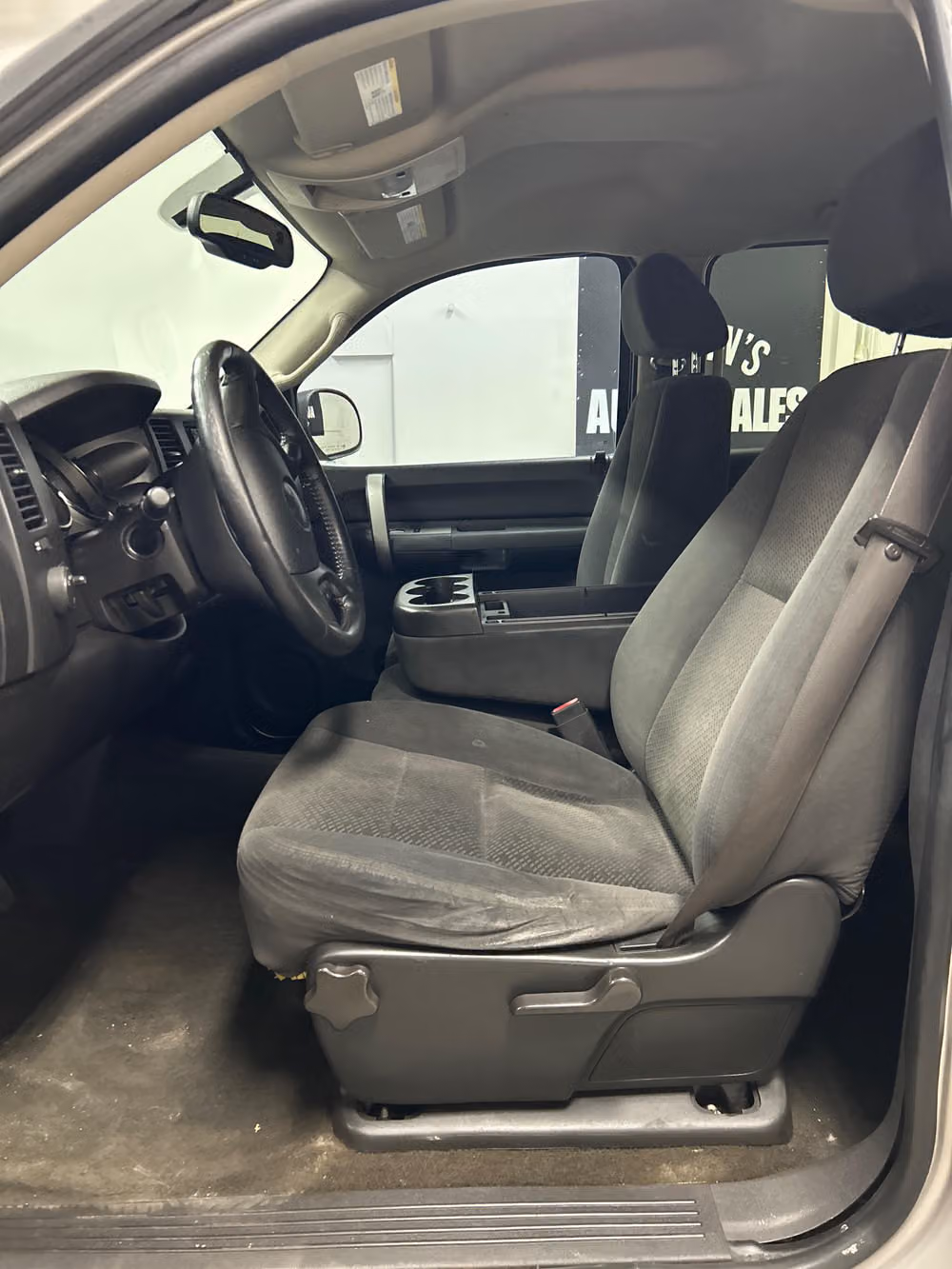 2008 Chevrolet Silverado 1500 LT1 Image 8