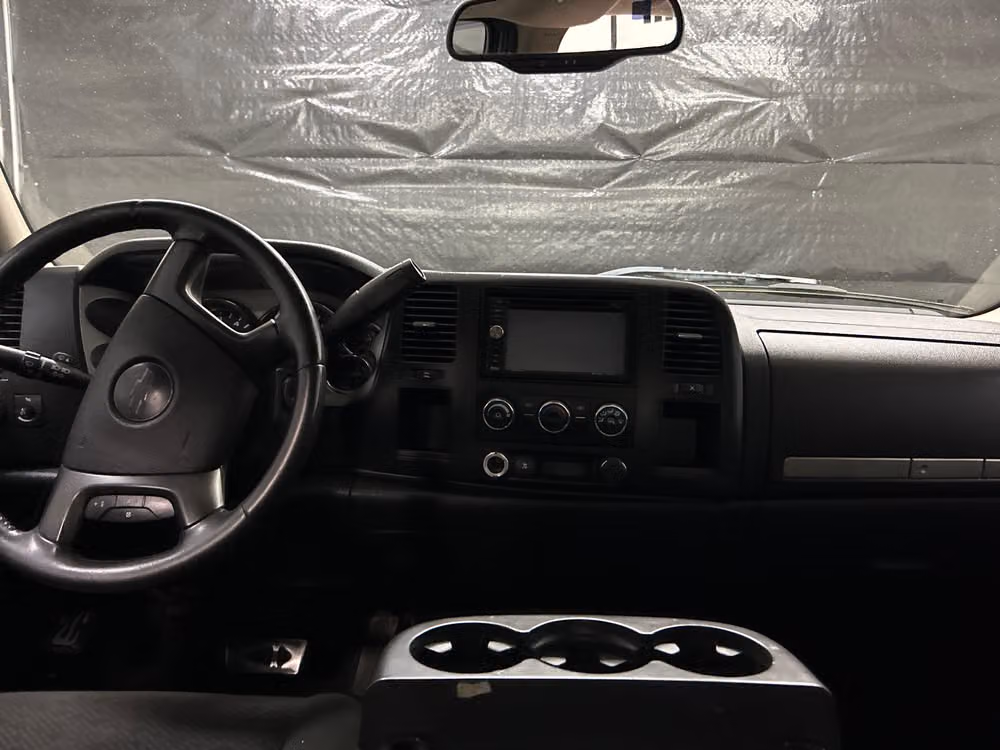 2008 Chevrolet Silverado 1500 LT1 Image 11