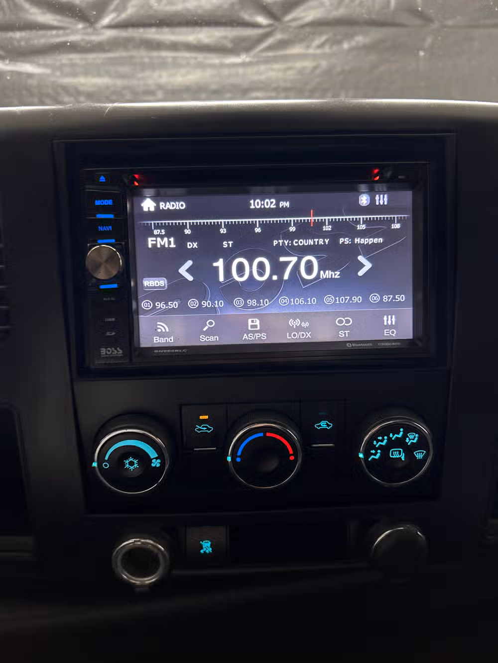 2008 Chevrolet Silverado 1500 LT1 Image 15