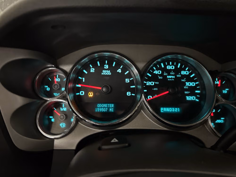 2008 Chevrolet Silverado 1500 LT1 Image 16