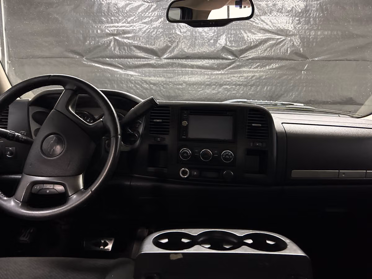 2008 Chevrolet Silverado 1500 LT1 Image 11