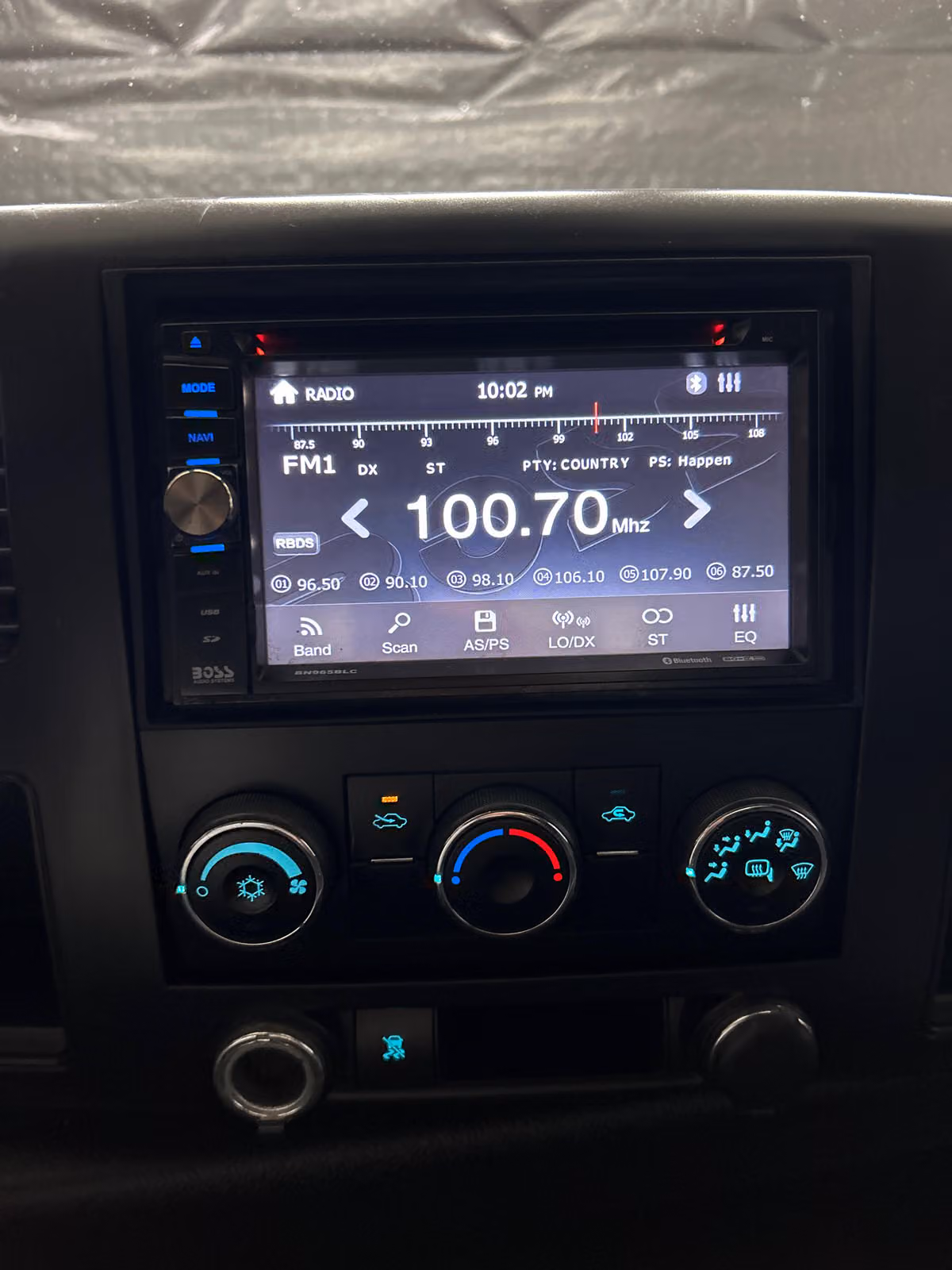 2008 Chevrolet Silverado 1500 LT1 Image 15