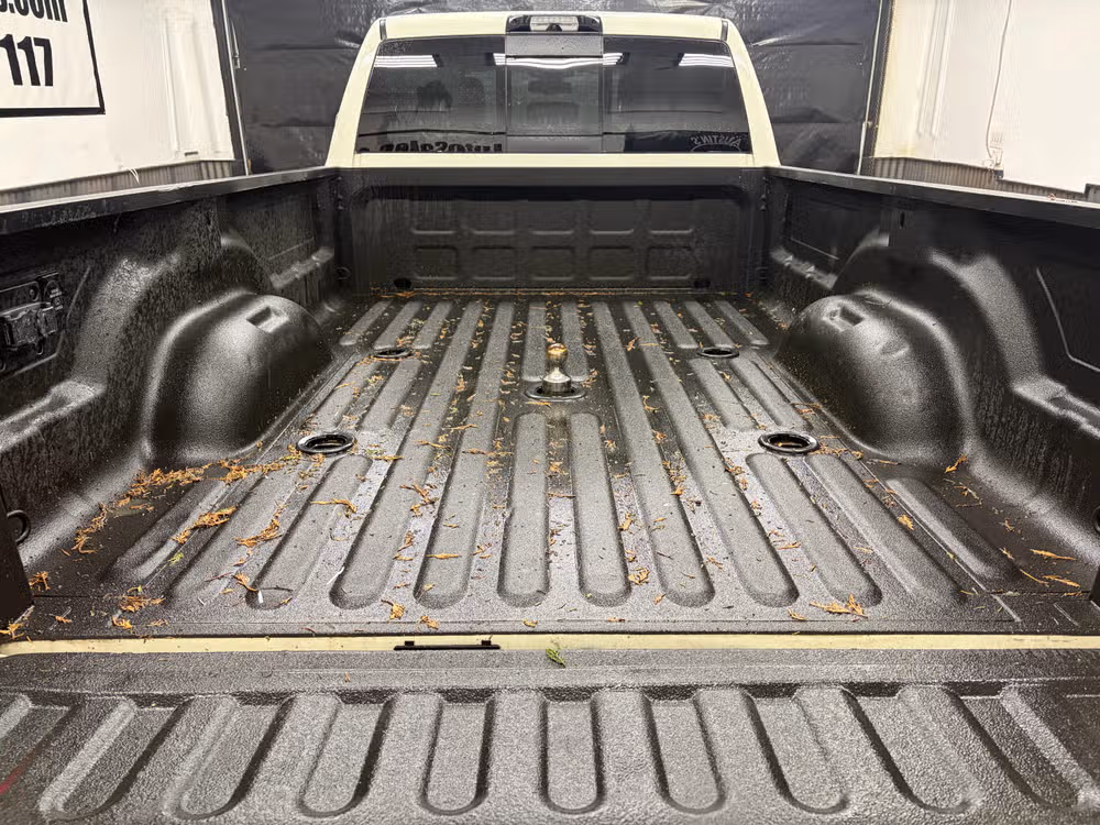 2022 Ram 3500 Laramie Image 22