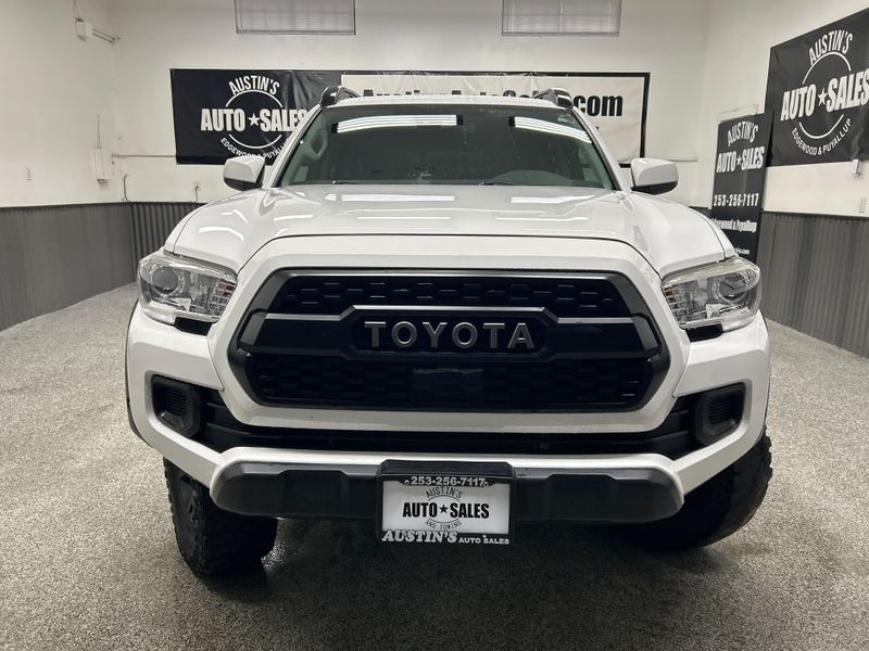 Extraordinary Tacoma For Sale Austin Photos