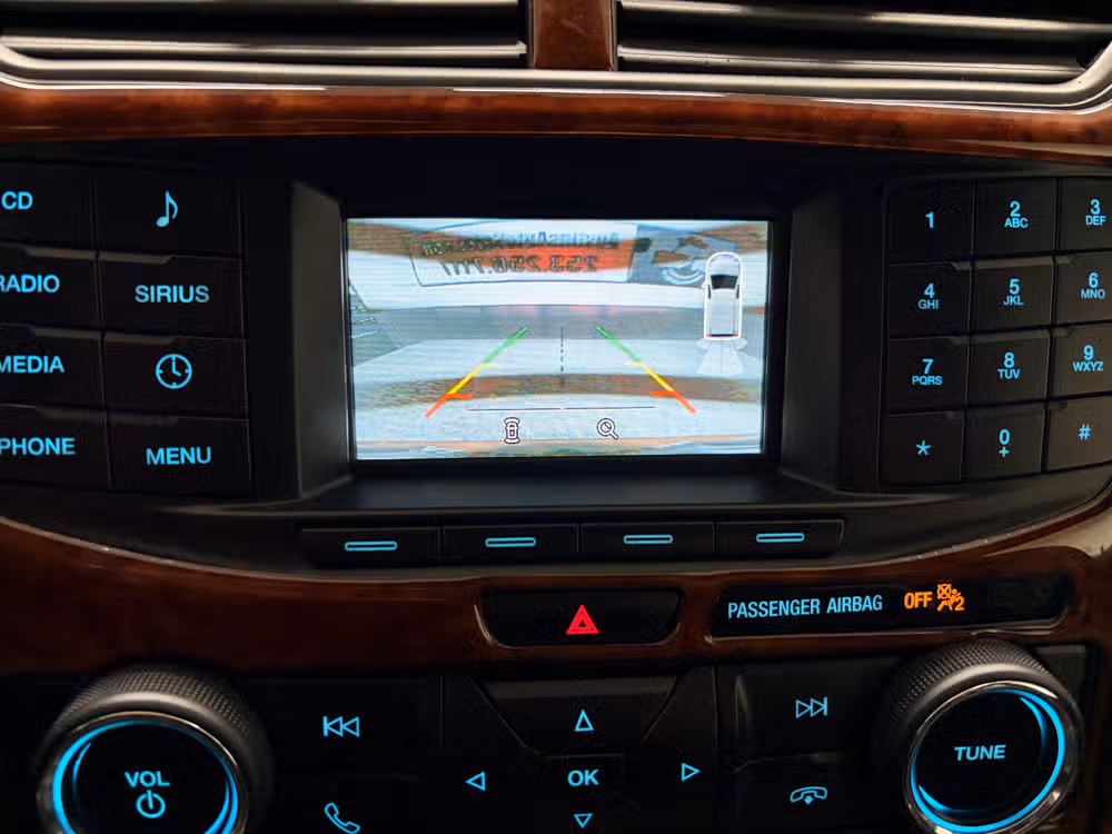 2017 Ford Explorer XLT Image 14