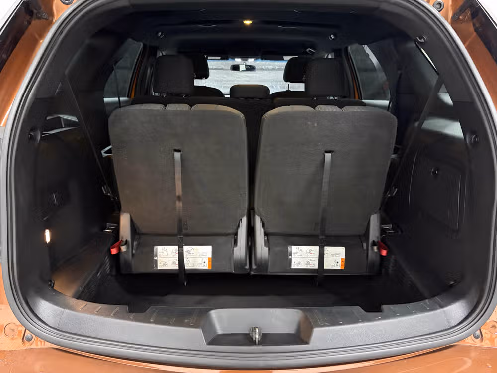 2017 Ford Explorer XLT Image 20