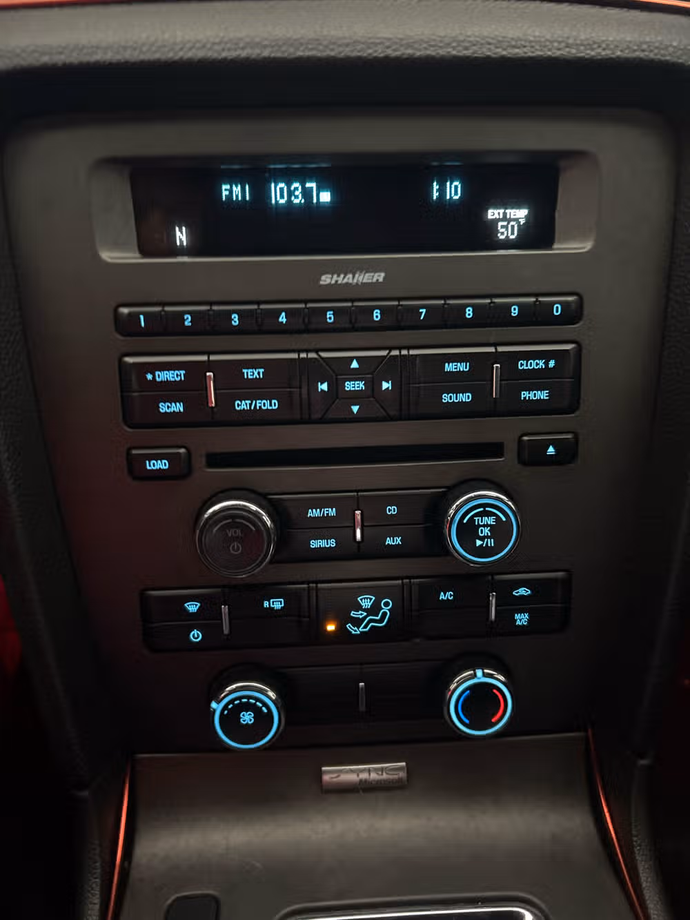 2011 Ford Mustang GT Premium Image 13