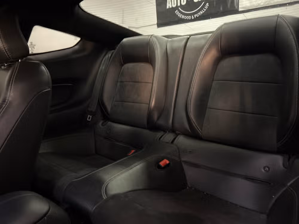 2019 Ford Mustang GT Premium Image 8