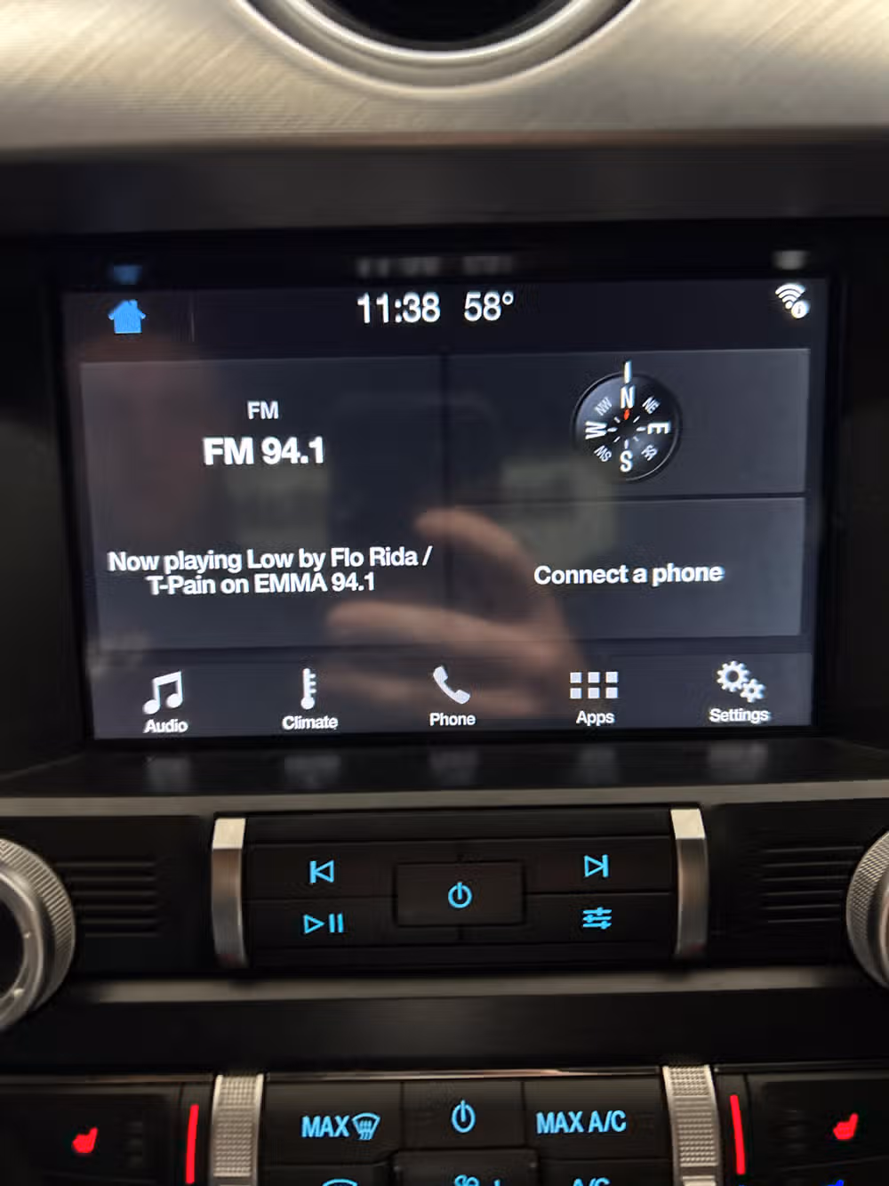 2019 Ford Mustang GT Premium Image 12