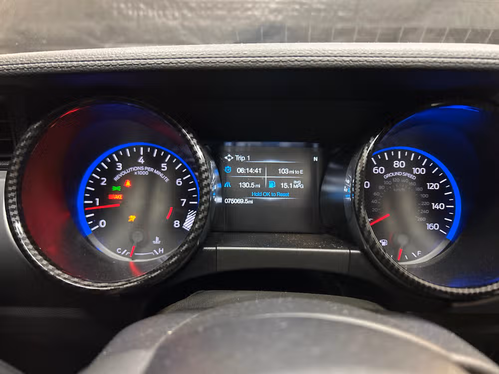 2019 Ford Mustang GT Premium Image 14