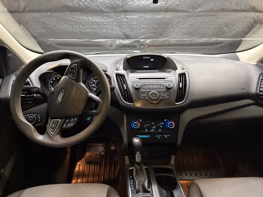 2017 Ford Escape SE Image 11