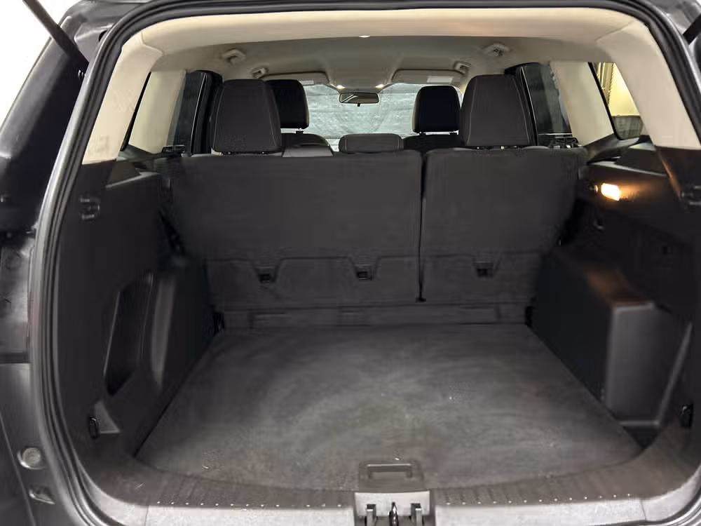 2017 Ford Escape SE Image 12