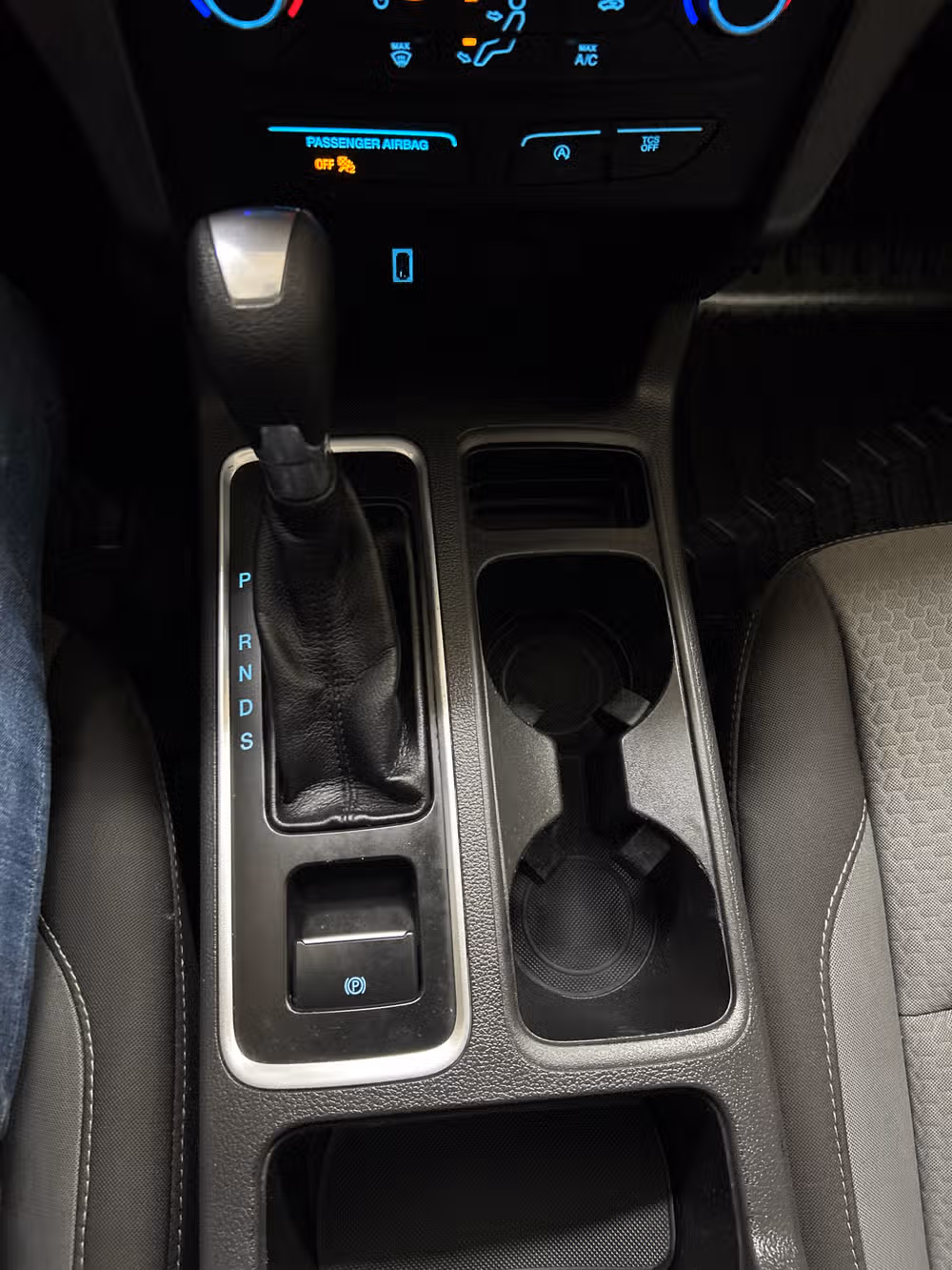 2017 Ford Escape SE Image 15