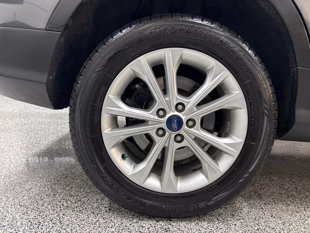 2017 Ford Escape SE Image 7