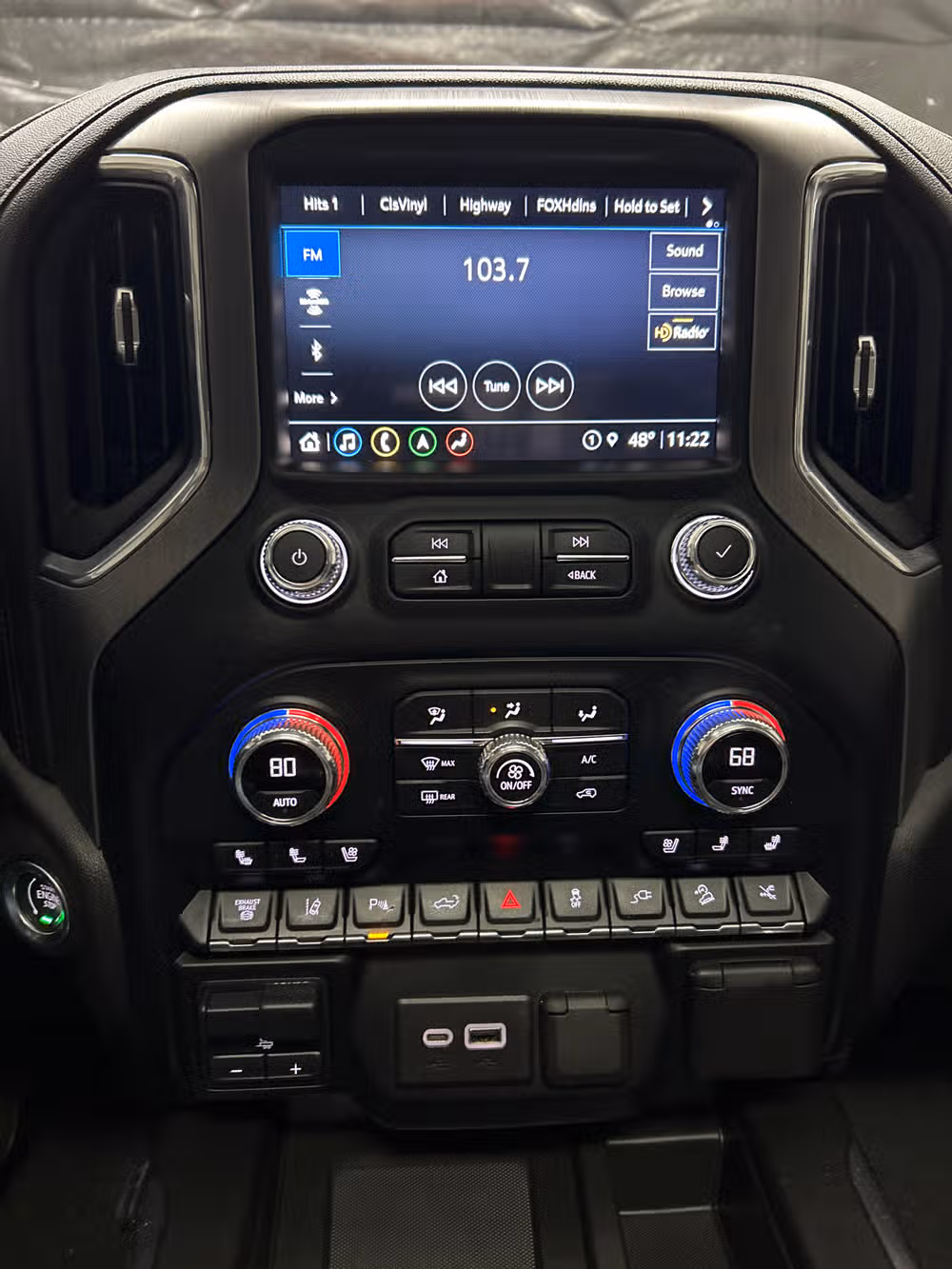 2021 GMC Sierra 3500HD Denali Image 15