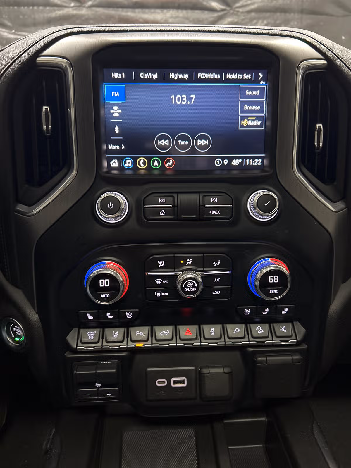 2021 GMC Sierra 3500HD Denali Image 15