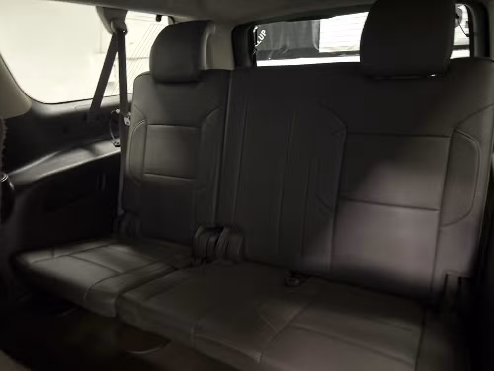 2015 GMC Yukon XL Denali Image 13