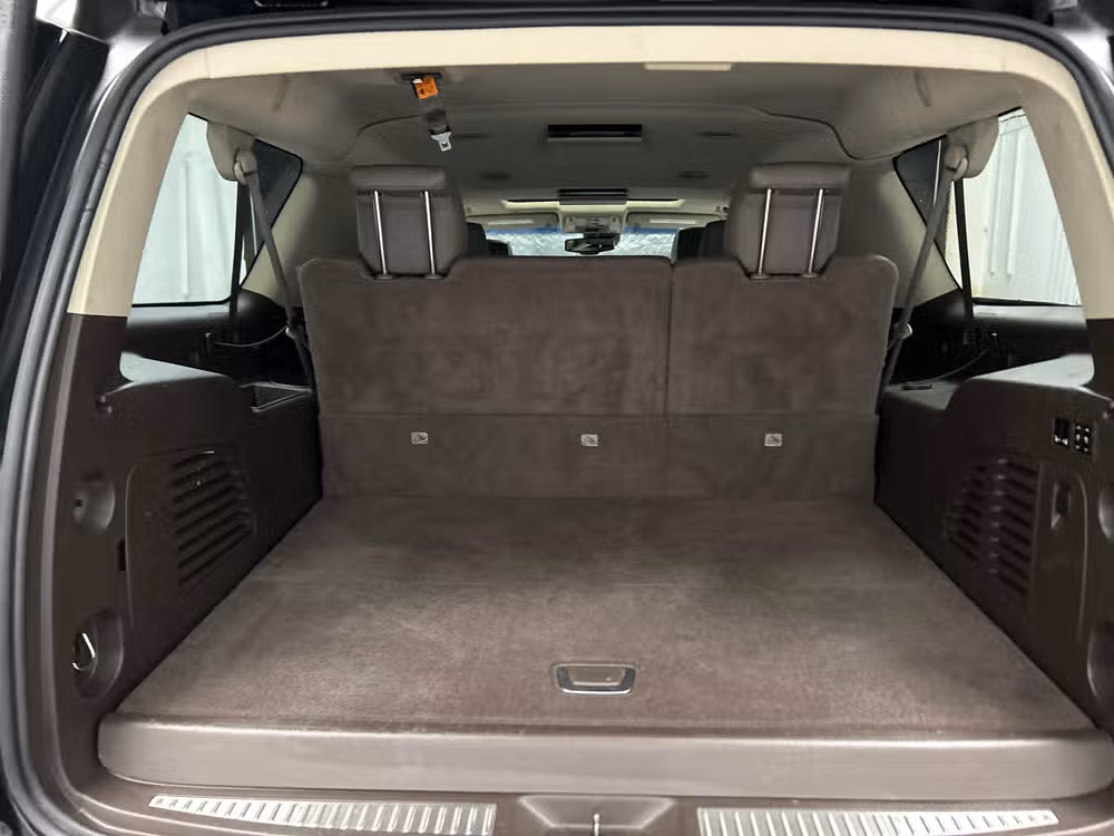 2015 GMC Yukon XL Denali Image 15