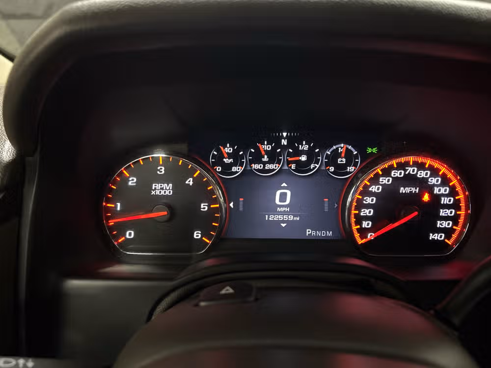 2015 GMC Yukon XL Denali Image 22