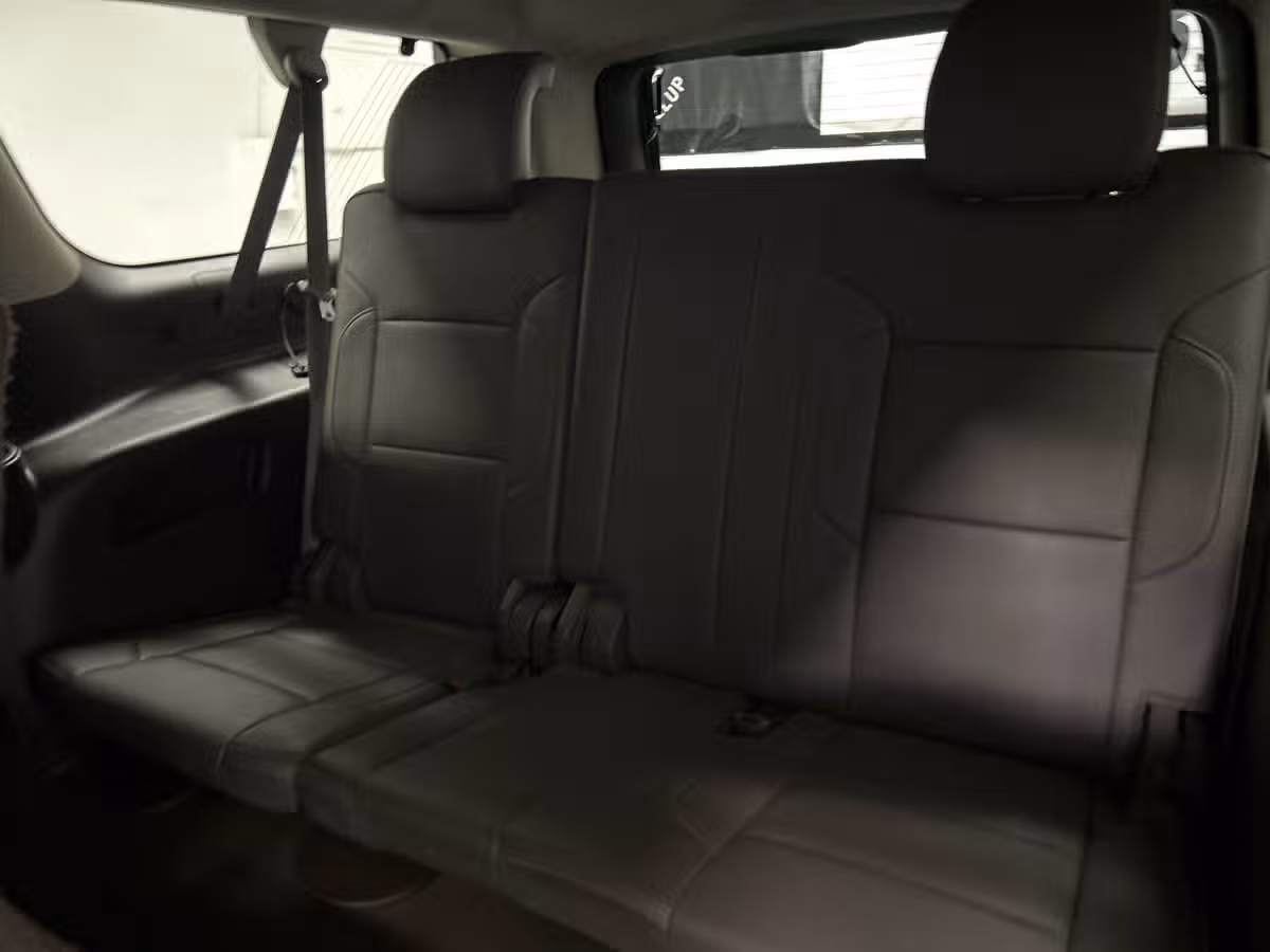 2015 GMC Yukon XL Denali Image 13