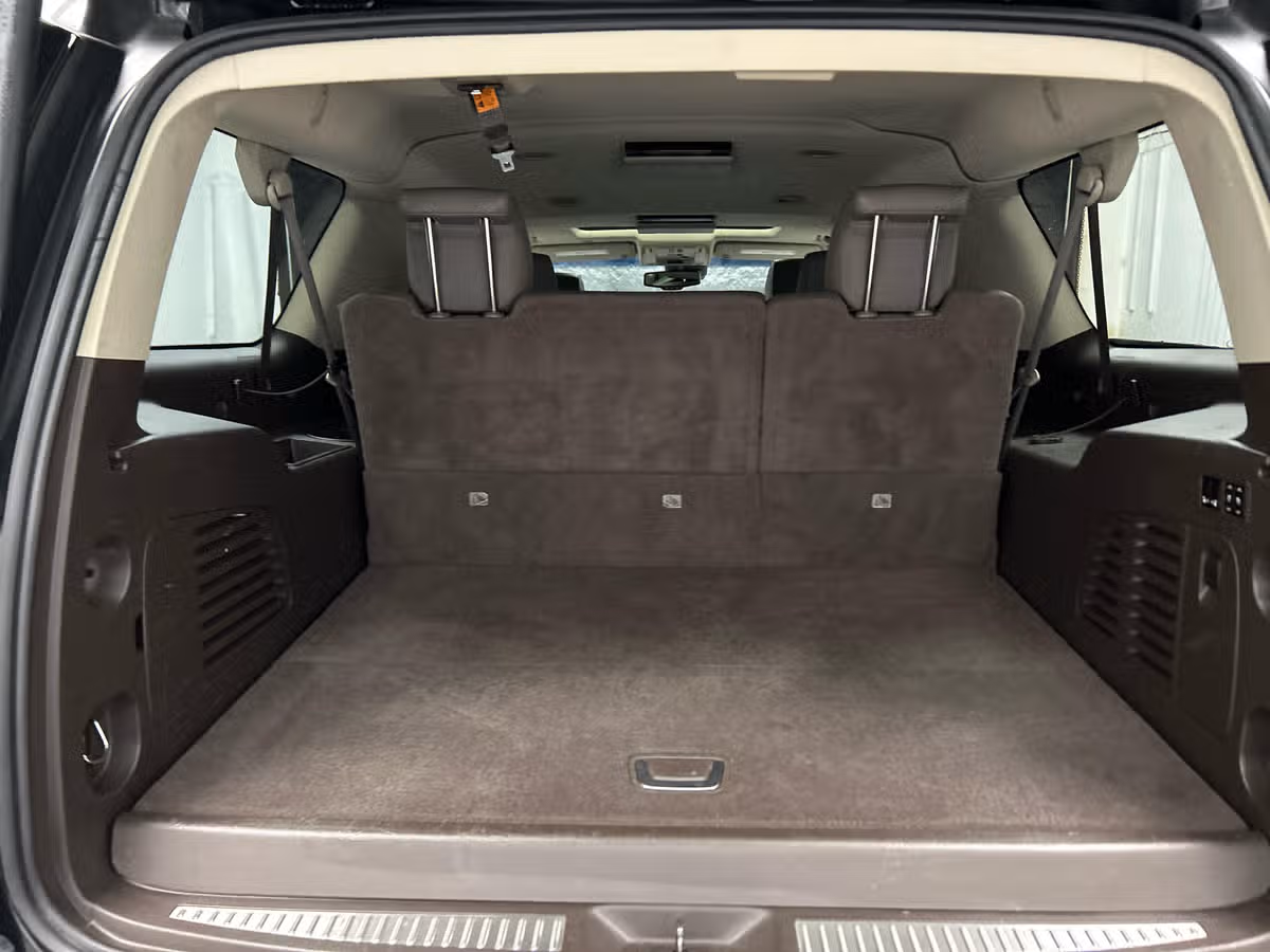 2015 GMC Yukon XL Denali Image 15