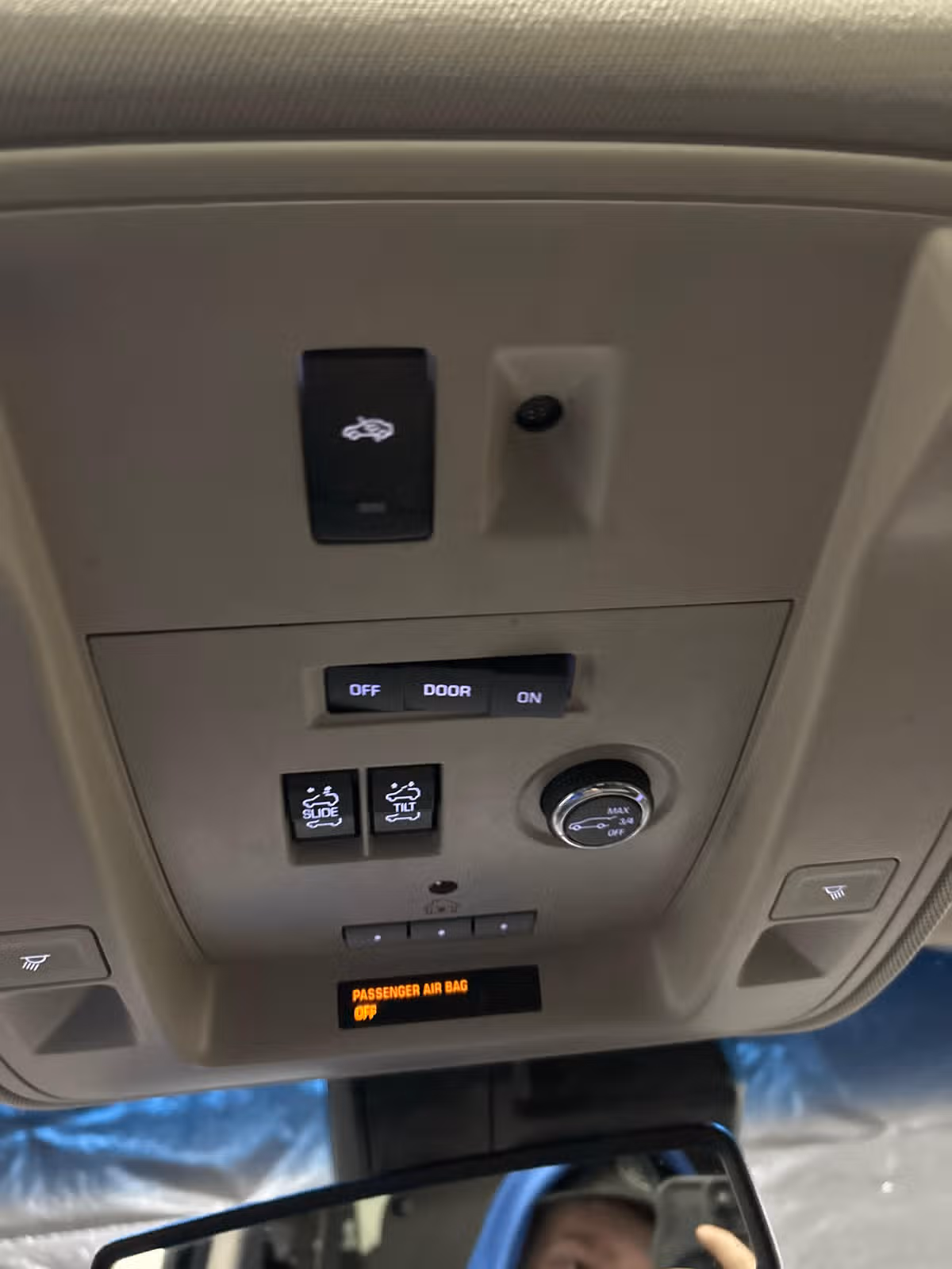 2015 GMC Yukon XL Denali Image 21