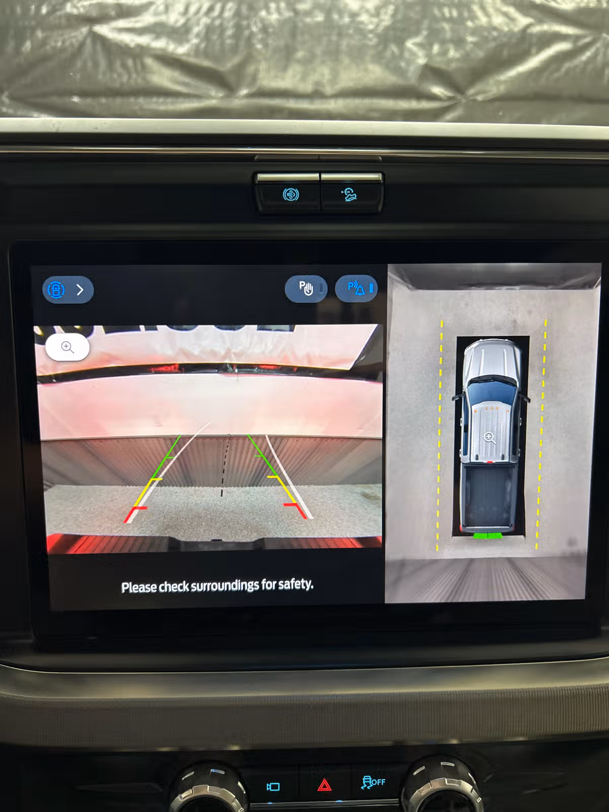 2026 Ford F-450 Super Duty Platinum Image 24
