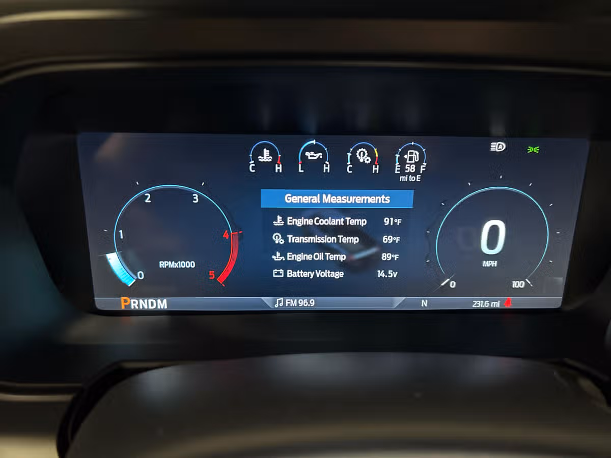2026 Ford F-450 Super Duty Platinum Image 26
