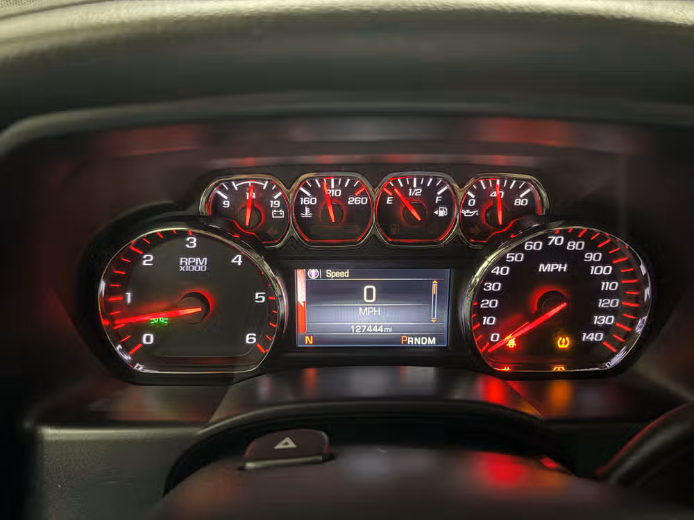 2014 GMC Sierra 1500 SLE Image 12