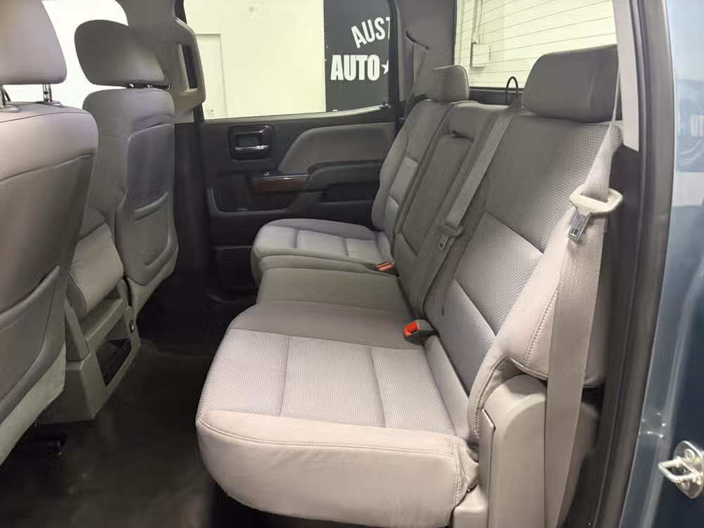 2014 GMC Sierra 1500 SLE Image 18