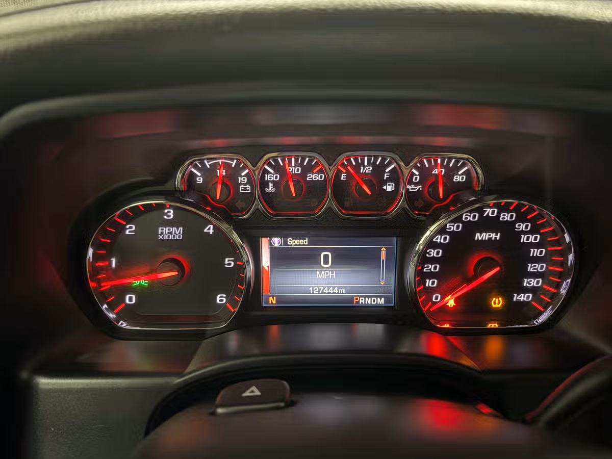 2014 GMC Sierra 1500 SLE Image 12