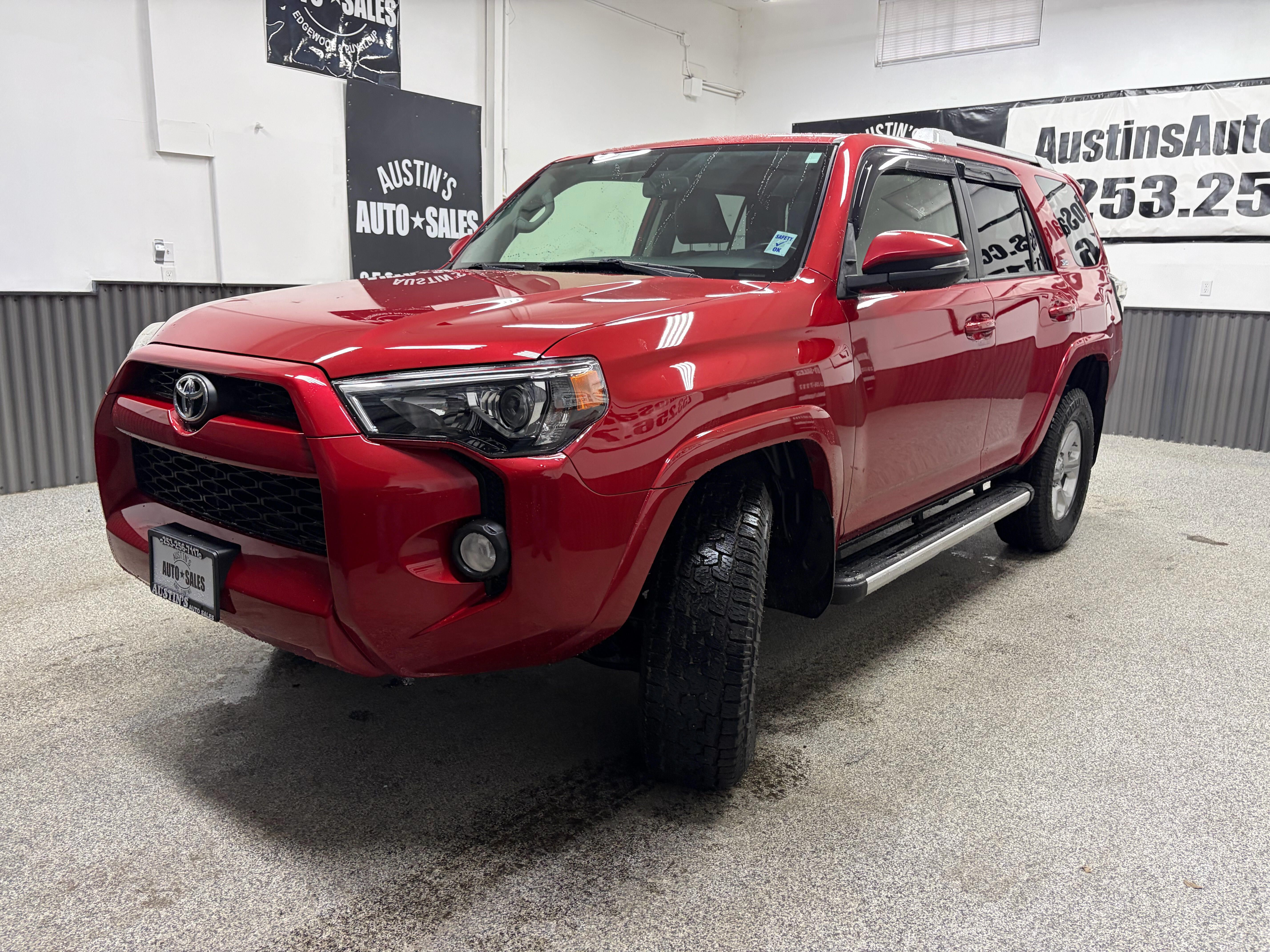 View vehicle photo 6
