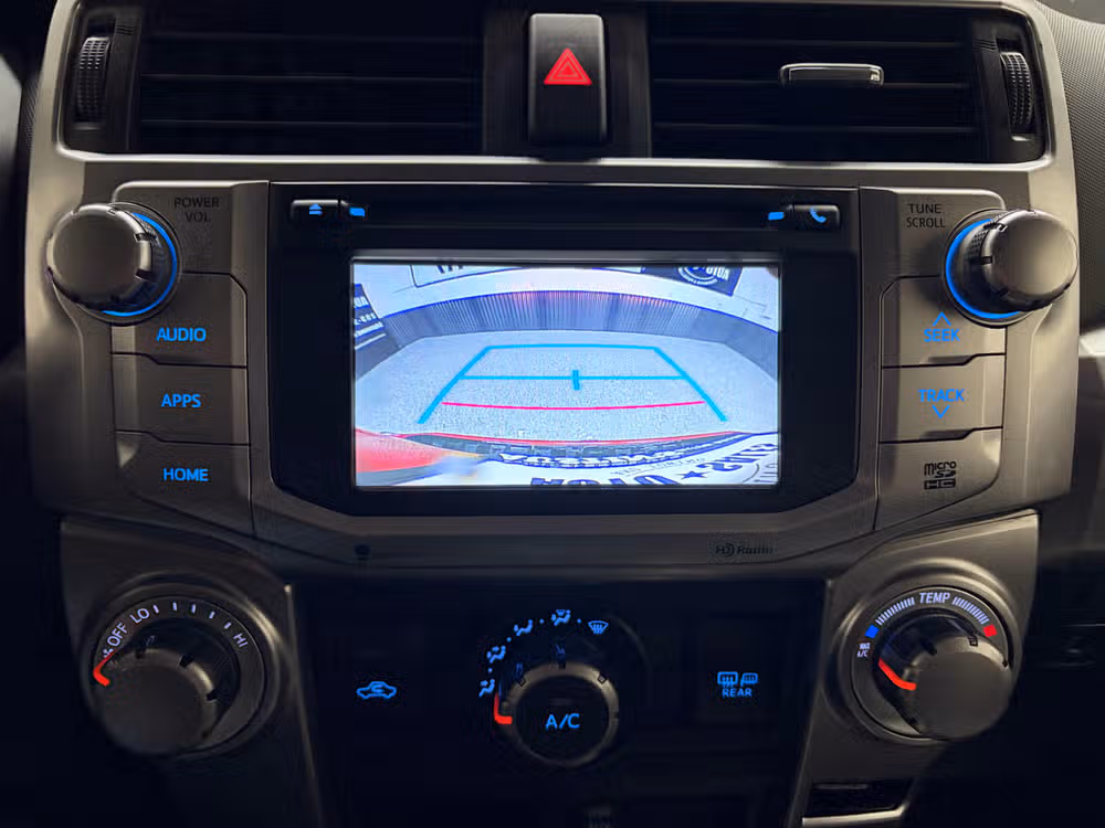 2016 Toyota 4Runner SR5 Premium Image 14