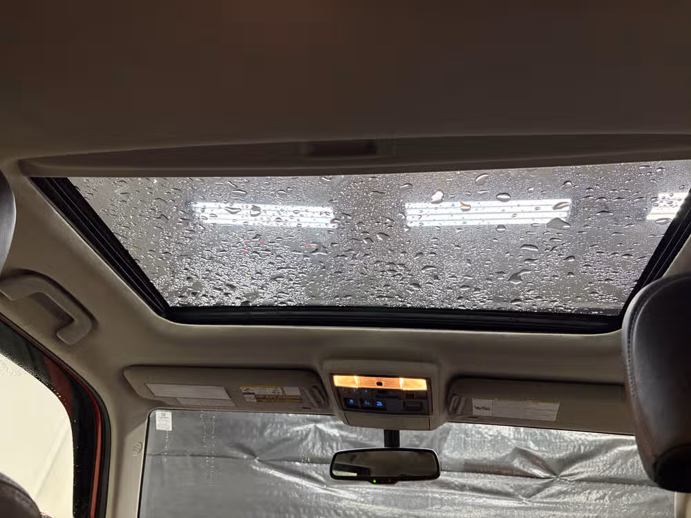 2016 Toyota 4Runner SR5 Premium Image 16