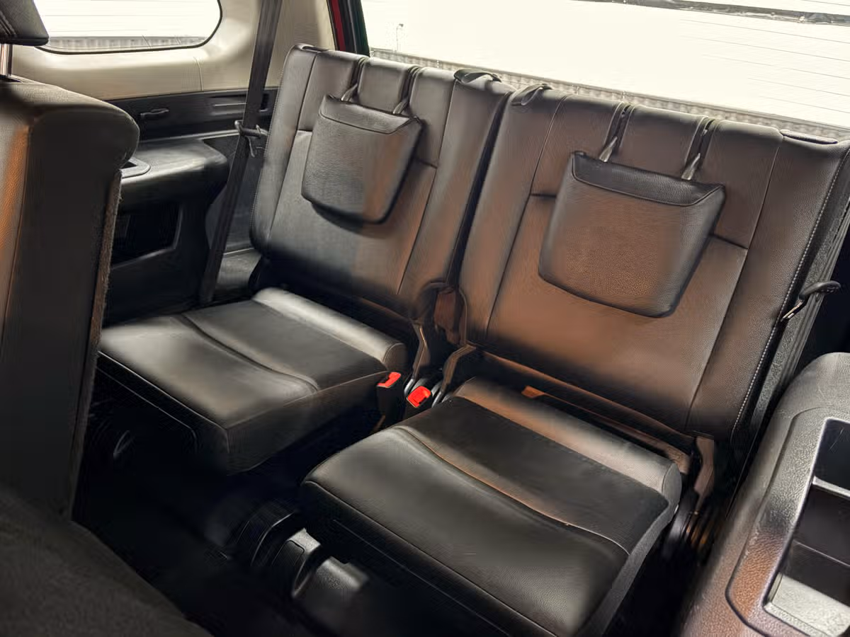 2016 Toyota 4Runner SR5 Premium Image 21