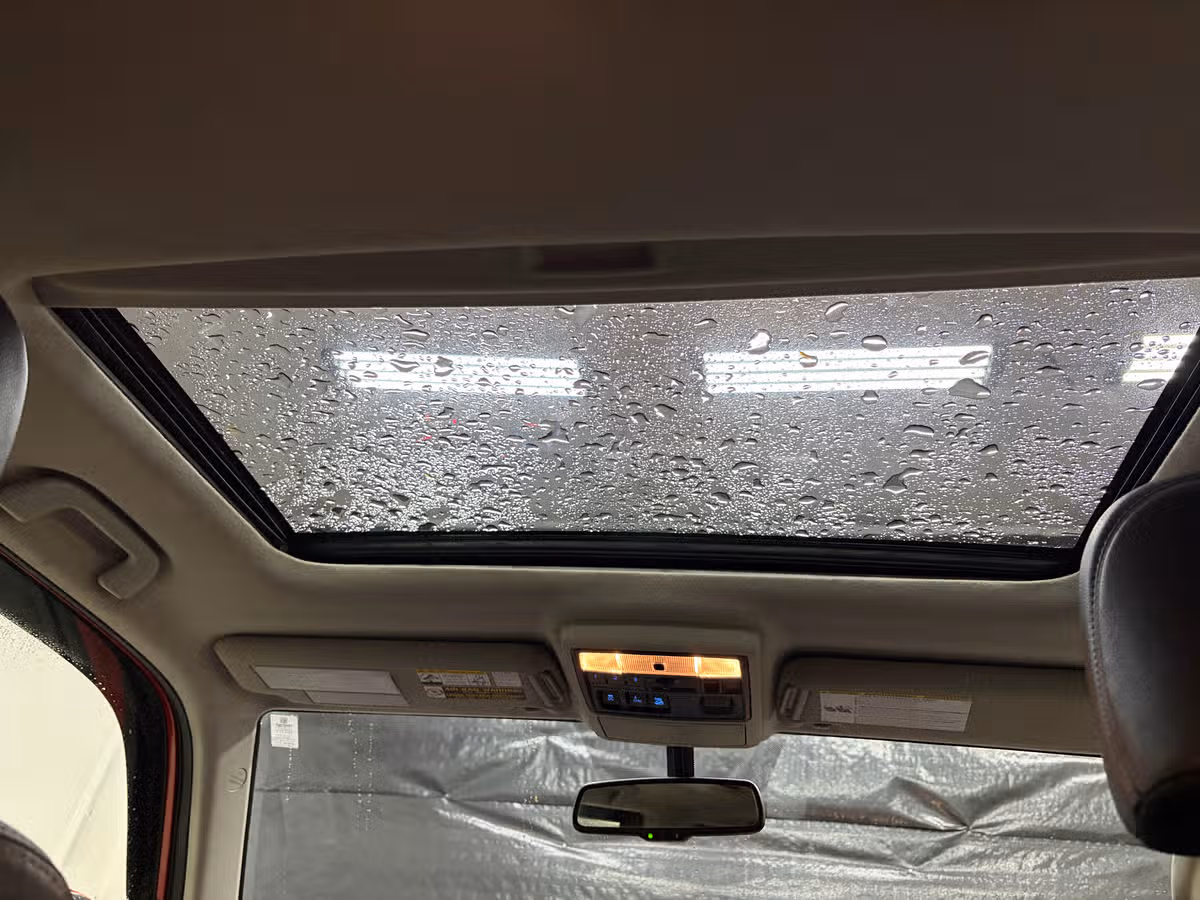 2016 Toyota 4Runner SR5 Premium Image 16
