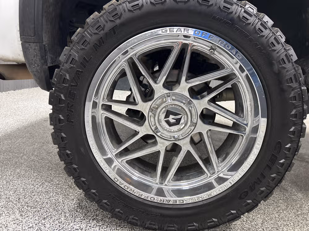 2019 GMC Sierra 1500 SLT Image 7