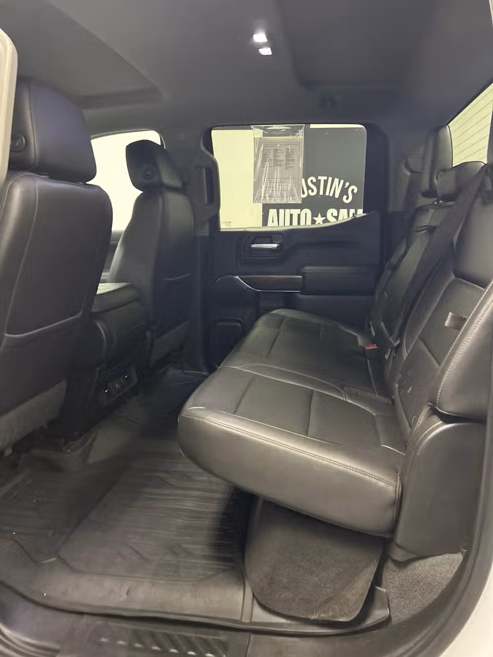2019 GMC Sierra 1500 SLT Image 10