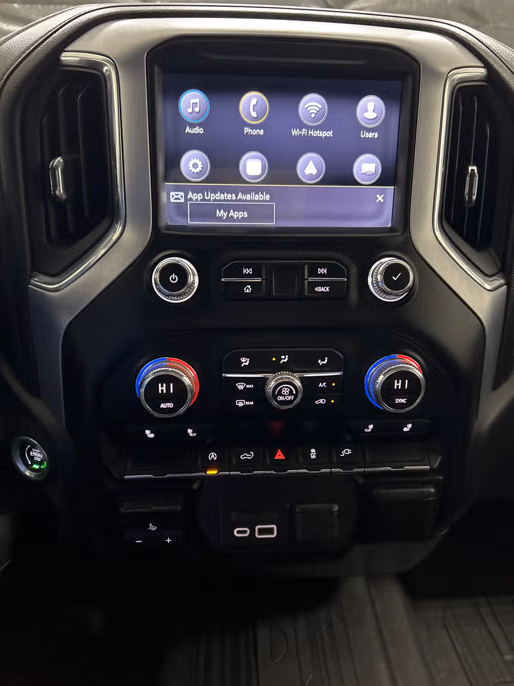2019 GMC Sierra 1500 SLT Image 15