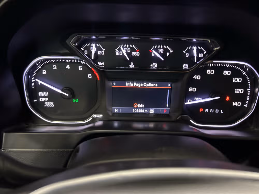2019 GMC Sierra 1500 SLT Image 17