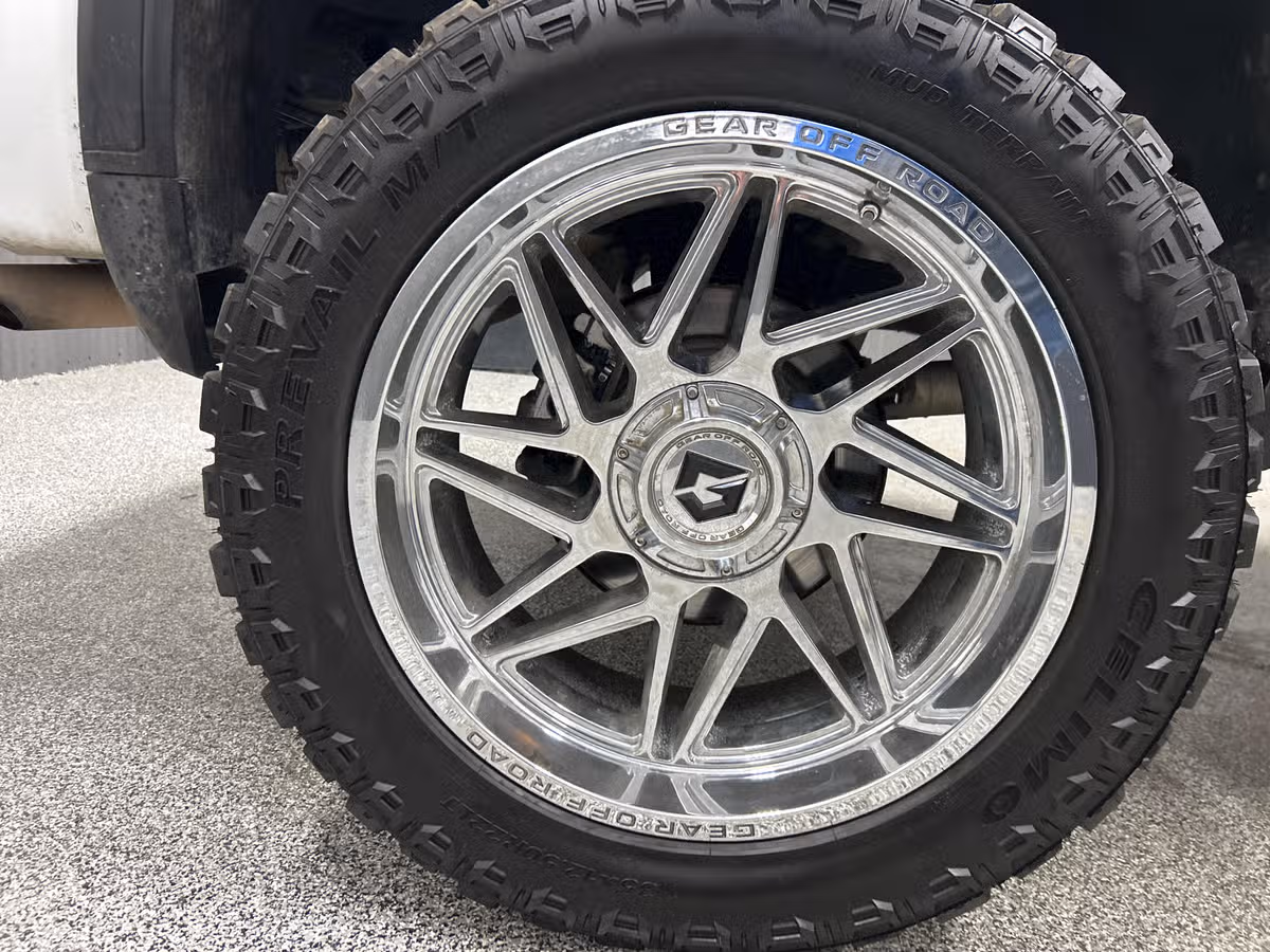2019 GMC Sierra 1500 SLT Image 7