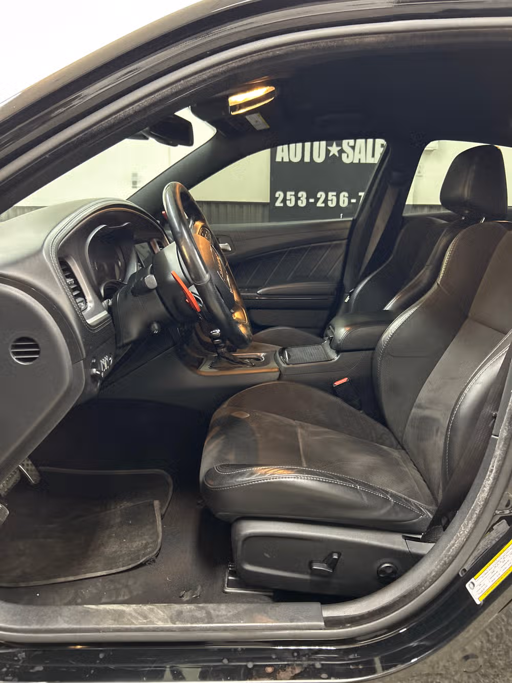 2019 Dodge Charger R/T Image 8