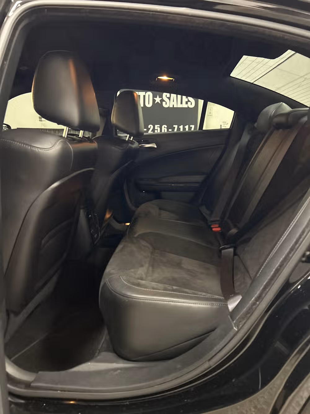 2019 Dodge Charger R/T Image 10