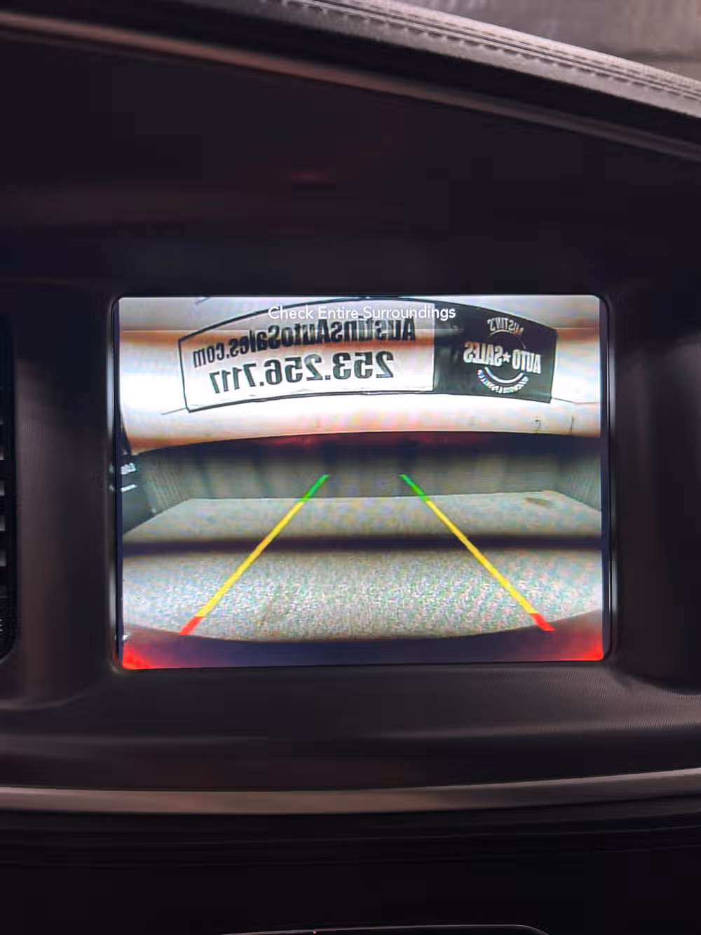 2019 Dodge Charger R/T Image 17